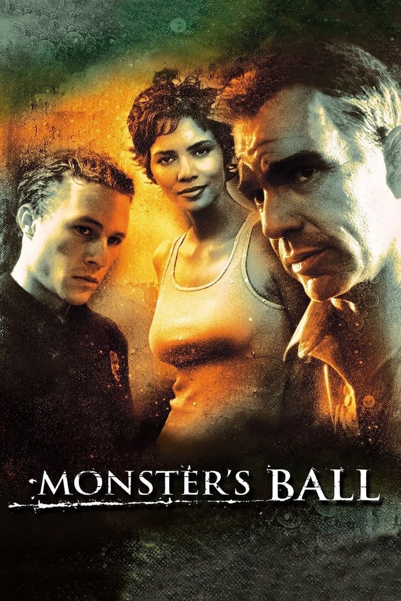 دانلود فیلم Monster’s Ball 2001 مهمانی هیولا