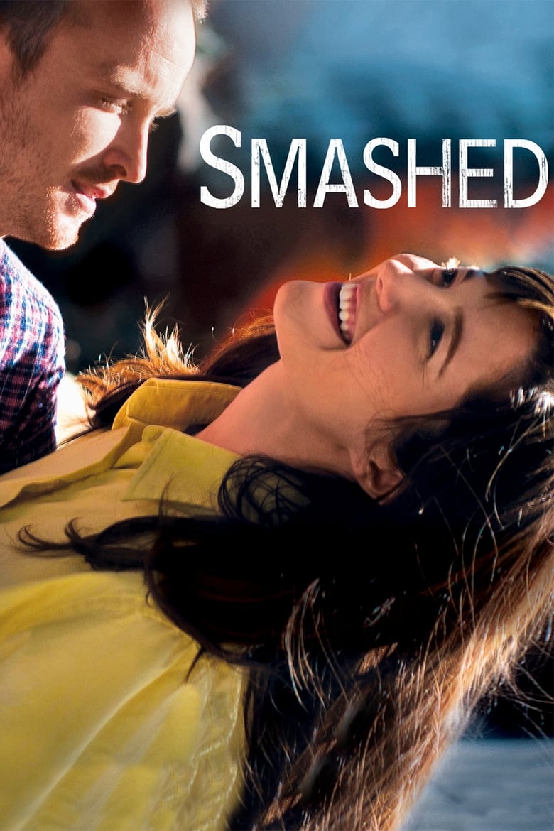 دانلود فیلم Smashed 2012 مست