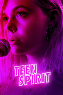 دانلود فیلم Teen Spirit 2018 روح نوجوان