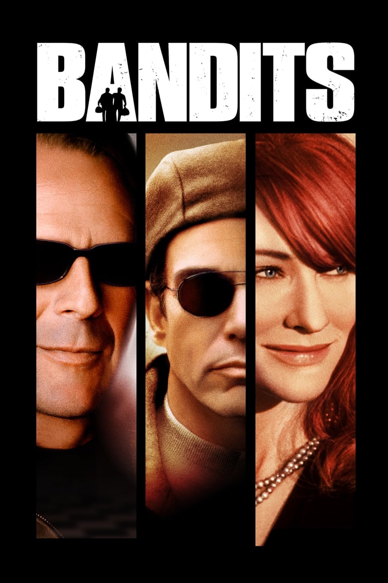 دانلود فیلم Bandits 2001 دزدان