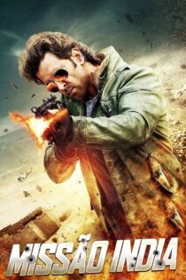 دانلود فیلم Bang Bang 2014 بنگ بنگ