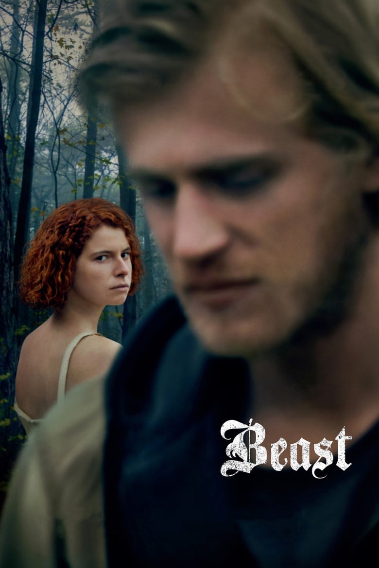 دانلود فیلم Beast 2017 هیولا