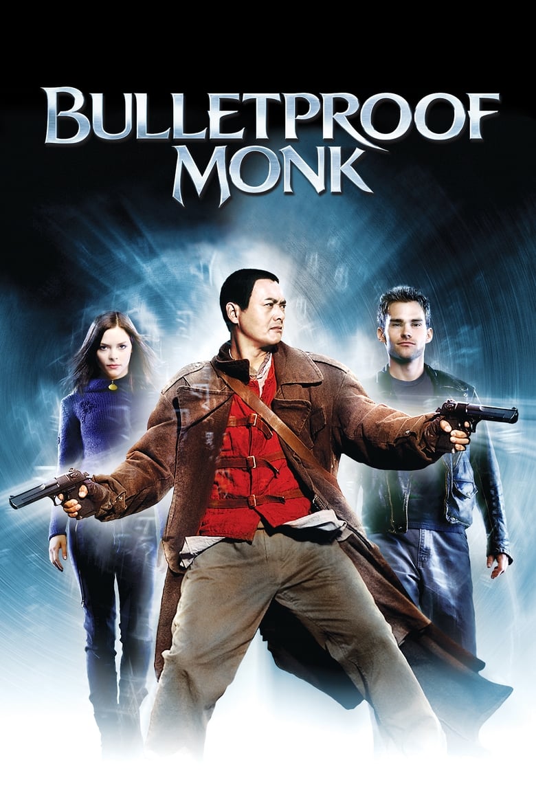 دانلود فیلم Bulletproof Monk 2003 کاهن ضد گلوله