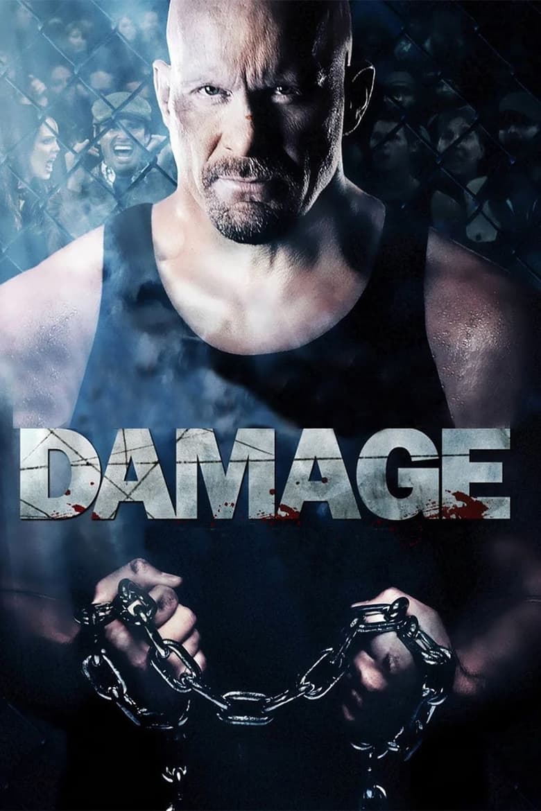 دانلود فیلم Damage 2009 آسیب