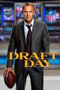 دانلود فیلم Draft Day 2014 روز عضوگیری