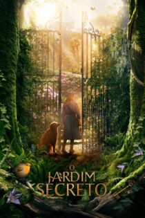 دانلود فیلم The Secret Garden 2020 باغ اسرارآمیز