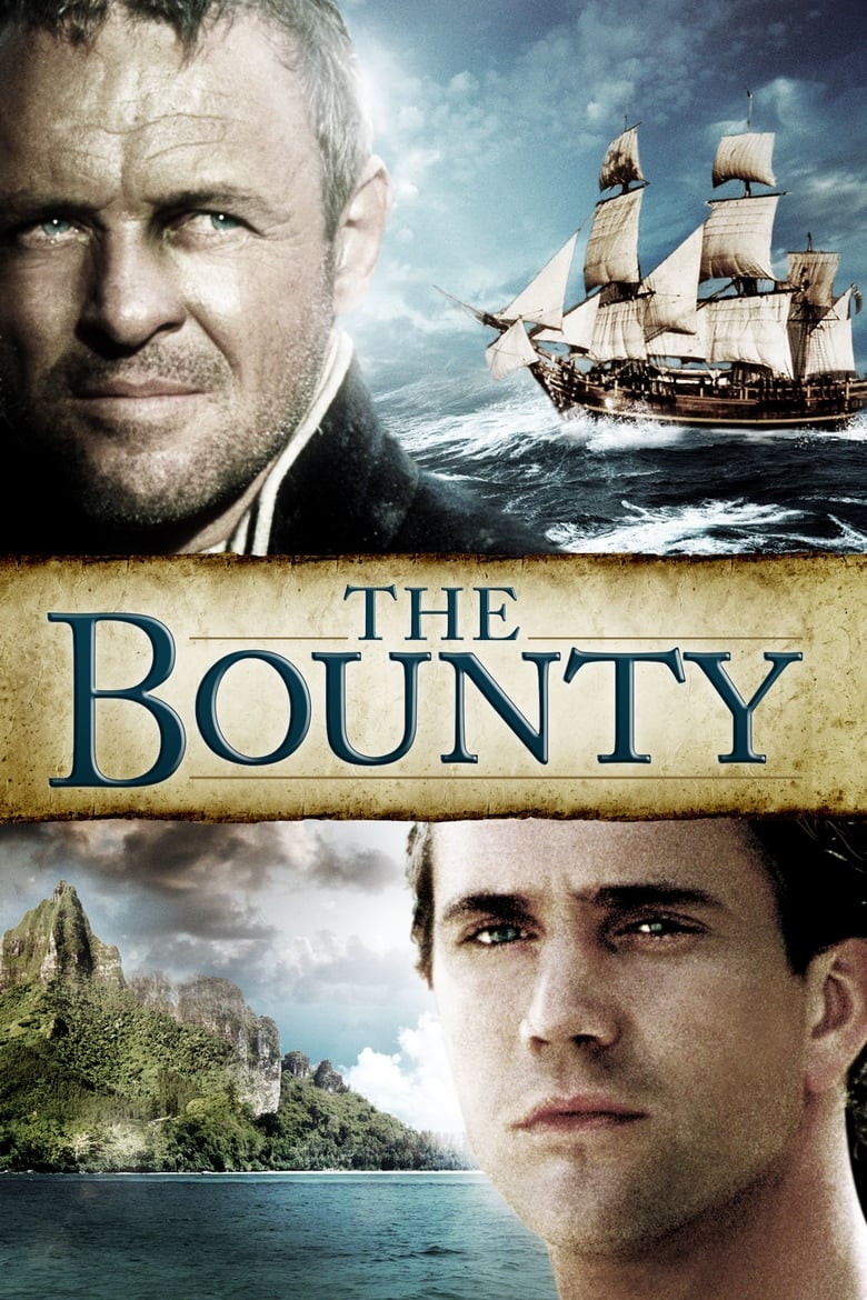 دانلود فیلم The Bounty 1984 بونتی