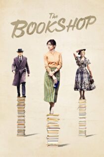 دانلود فیلم The Bookshop 2017 کتابفروشی