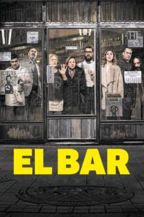 دانلود فیلم The Bar 2017 بار