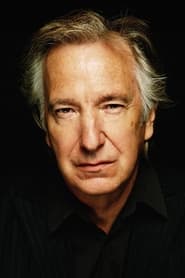 Alan Rickman