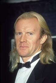 Alexander Godunov