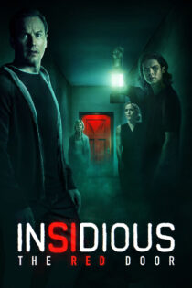 دانلود فیلم Insidious: The Red Door 2023 توطئه آمیز: در قرمز