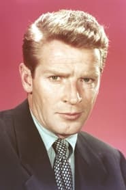 Richard Basehart