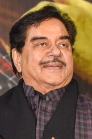 Shatrughan Sinha