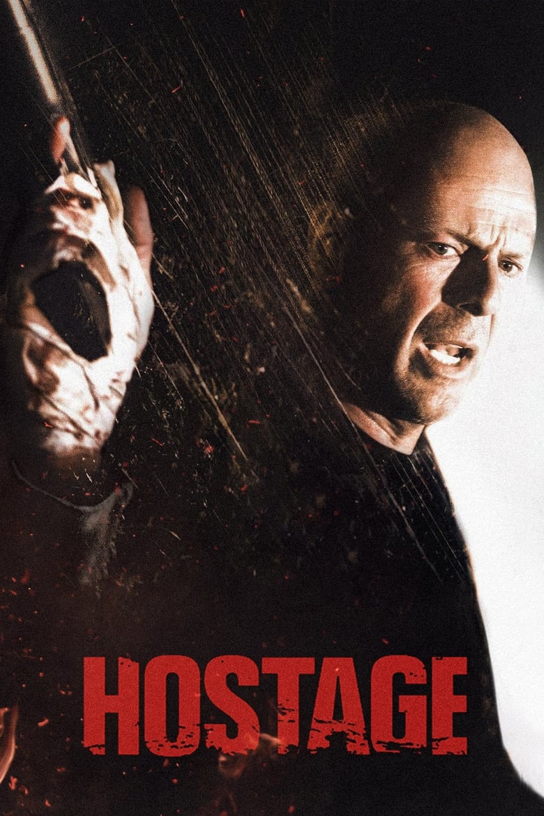 دانلود فیلم Hostage 2005 گروگانگیری