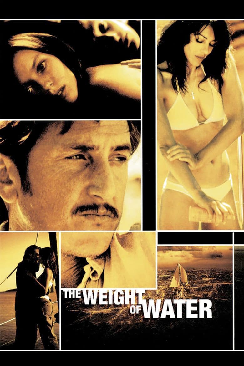 دانلود فیلم The Weight of Water 2000 وزن آب