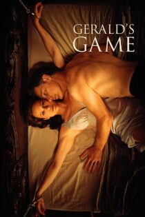 دانلود فیلم Gerald’s Game 2017 بازی جرالد