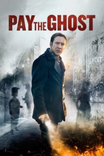 دانلود فیلم Pay the Ghost 2015 پرداخت به شبح