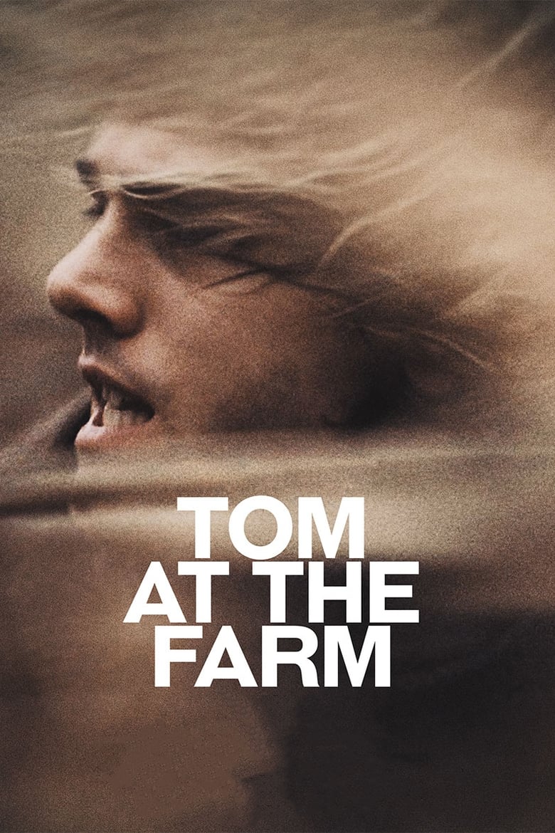 دانلود فیلم Tom at the Farm 2013 تام در مزرعه