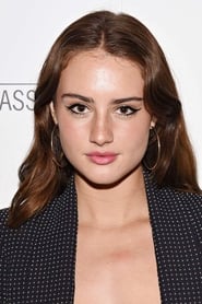 Grace Van Patten