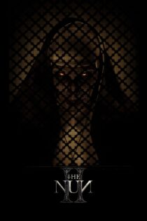 دانلود فیلم The Nun II 2023 راهبه 2