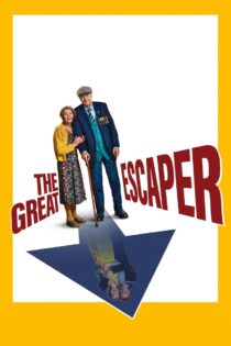 دانلود فیلم The Great Escaper 2023 فراری بزرگ