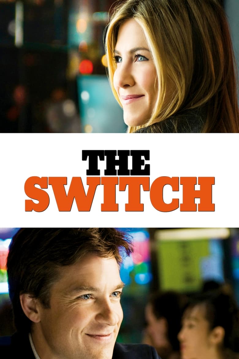 دانلود فیلم The Switch 2010 تعویض