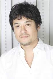 Keiji Fujiwara