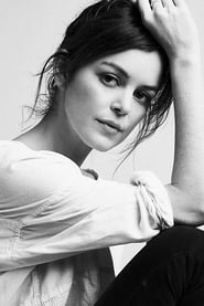 Nora Zehetner