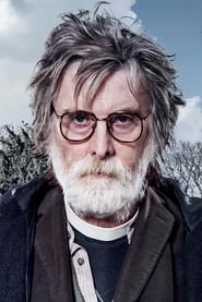 David Threlfall