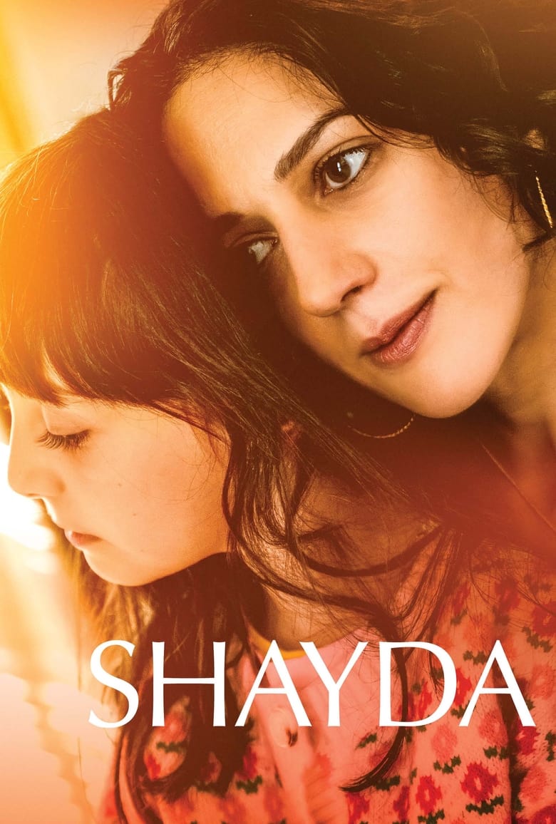 دانلود فیلم Shayda 2023 شیدا