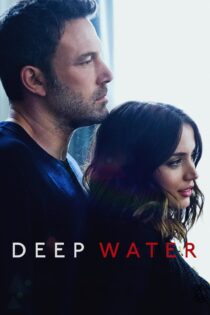 دانلود فیلم Deep Water 2022 آب عمیق