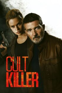 دانلود فیلم Cult Killer 2024 قاتل فرقه