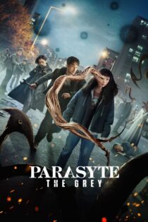 دانلود سریال Parasyte: The Grey انگل: خاکستری