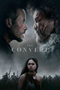 دانلود فیلم The Convert 2023 نوکیش