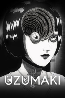 دانلود سریال Uzumaki: Spiral Into Horror اوزوماکی: مارپیچی به درون وحشت