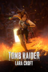 دانلود سریال Tomb Raider: The Legend of Lara Croft تامب رایدر: افسانه لارا کرافت