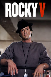 دانلود فیلم Rocky V 1990 راکی 5